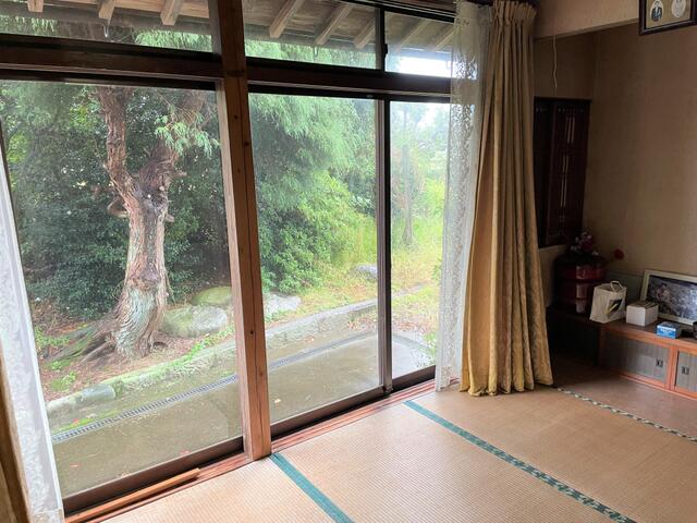 detached 富山県下新川郡入善町野中 地図を見る