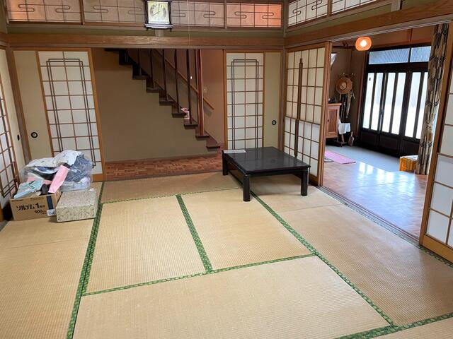 detached 富山県下新川郡入善町野中 地図を見る