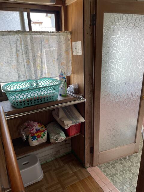 detached 富山県黒部市生地