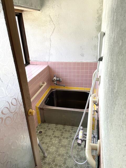 detached 富山県黒部市生地
