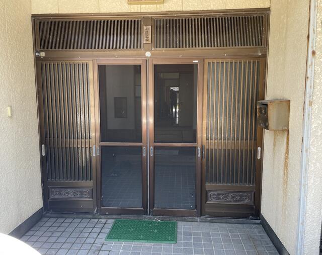 detached 富山県黒部市生地