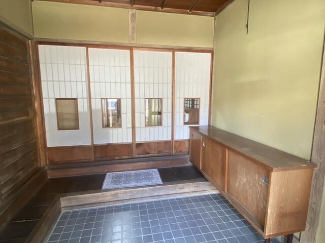 detached 富山県黒部市生地