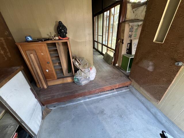 detached 富山県射水市二の丸町 地図を見る