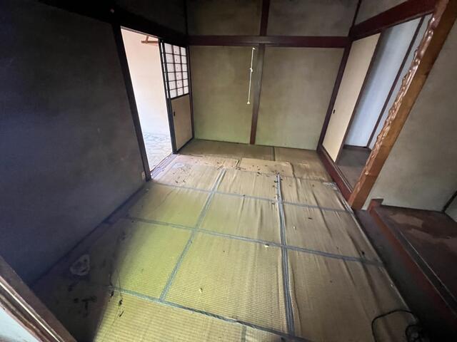 detached 富山県射水市二の丸町 地図を見る