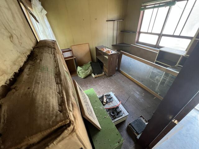 detached 富山県射水市二の丸町 地図を見る