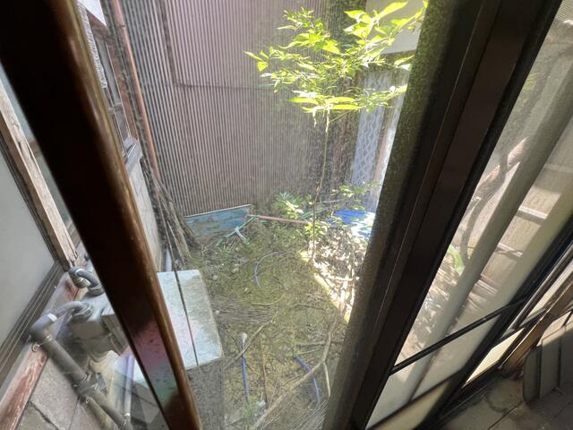 detached 富山県射水市二の丸町 地図を見る