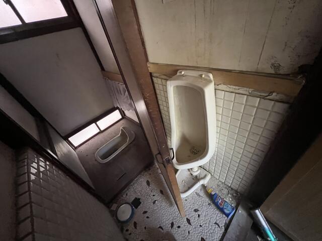 detached 富山県射水市二の丸町 地図を見る