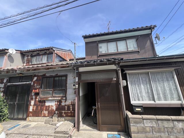 detached 富山県射水市二の丸町 地図を見る