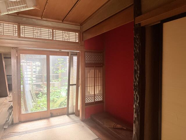 detached 富山県射水市立町 地図を見る