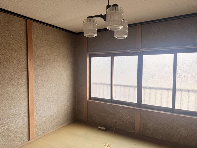 detached 富山県射水市立町 地図を見る