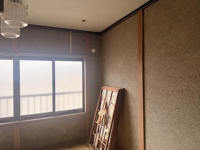 detached 富山県射水市立町 地図を見る