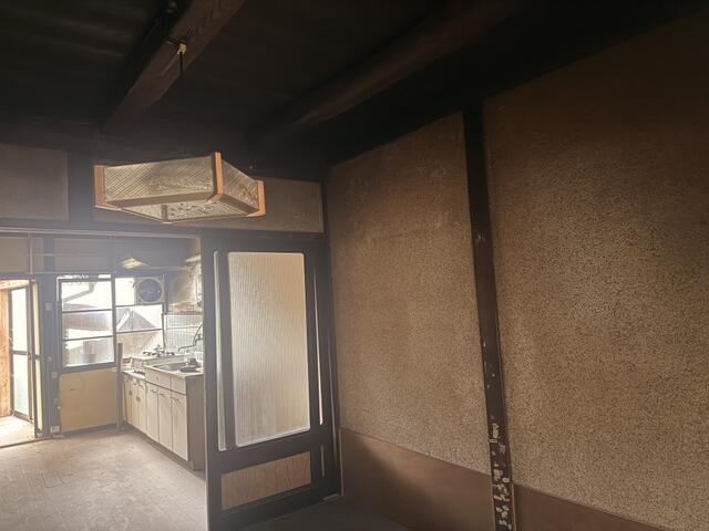 detached 富山県射水市立町 地図を見る