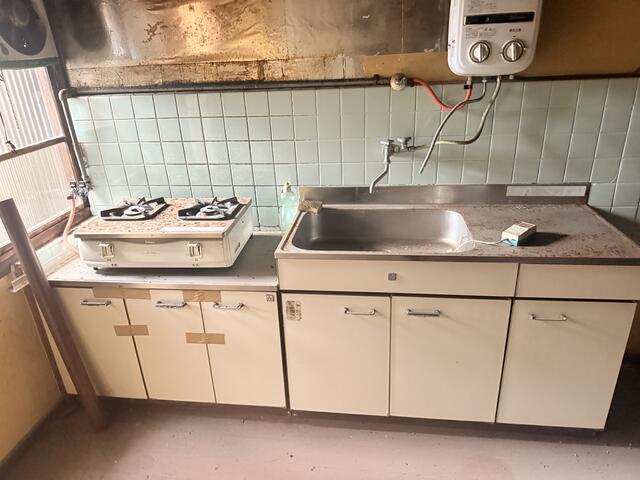 detached 富山県射水市立町 地図を見る