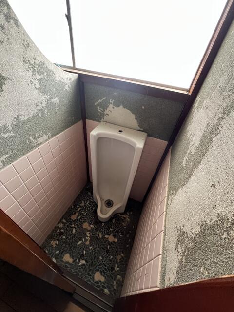 detached 富山県射水市本江 地図を見る