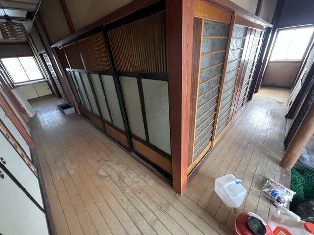 detached 富山県射水市本江 地図を見る