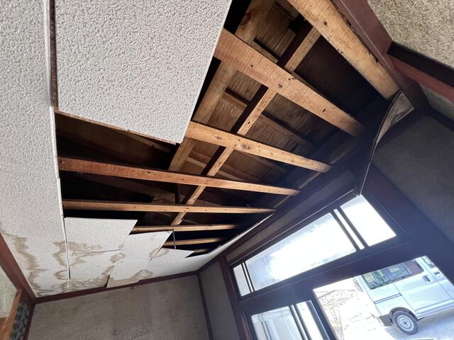 detached 富山県射水市本江 地図を見る