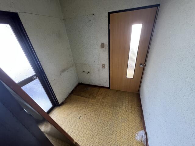 detached 富山県射水市本江 地図を見る