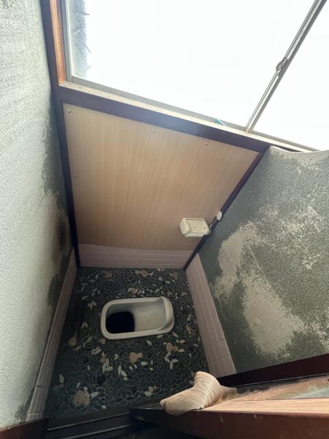 detached 富山県射水市本江 地図を見る