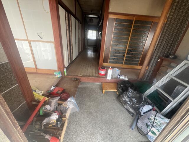 detached 富山県射水市本江 地図を見る