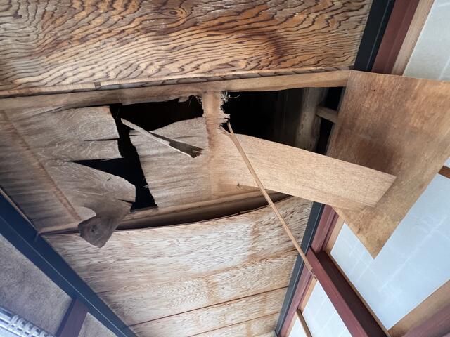 detached 富山県射水市本江 地図を見る