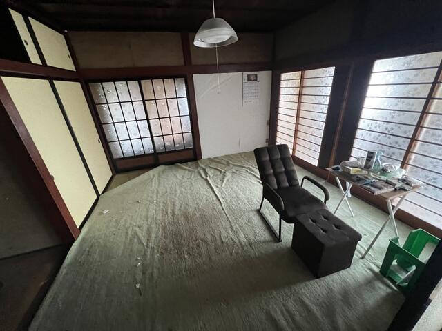 detached 富山県射水市本江 地図を見る