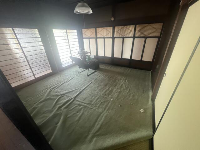 detached 富山県射水市本江 地図を見る