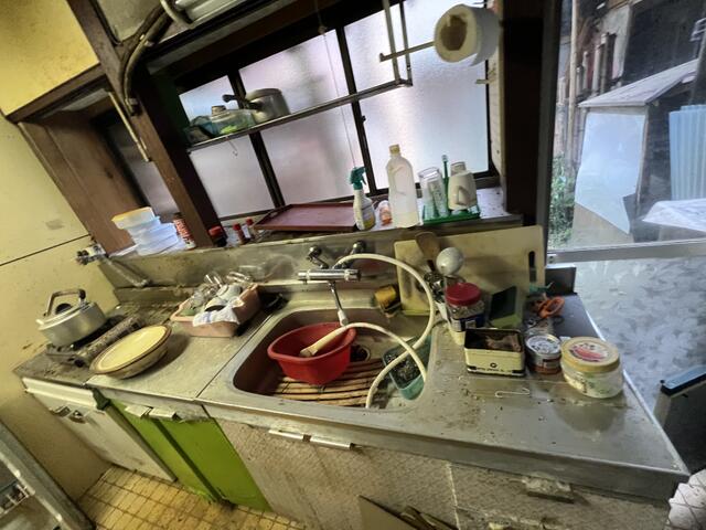 detached 富山県射水市中央町