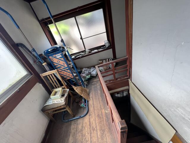 detached 富山県射水市中央町