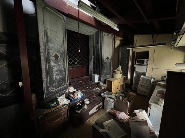 detached 富山県射水市中央町