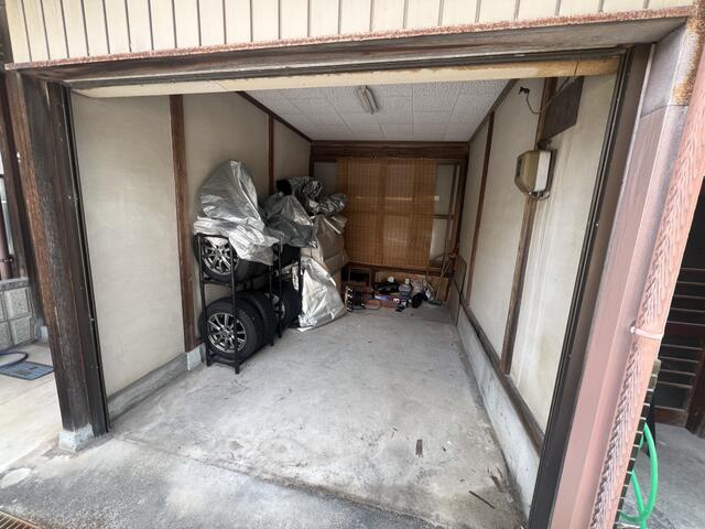 detached 富山県射水市中央町