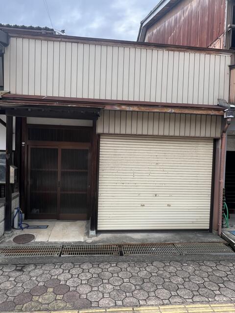 detached 富山県射水市中央町