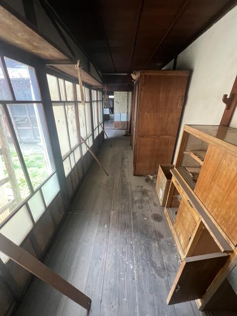 detached 富山県射水市庄西町１丁目