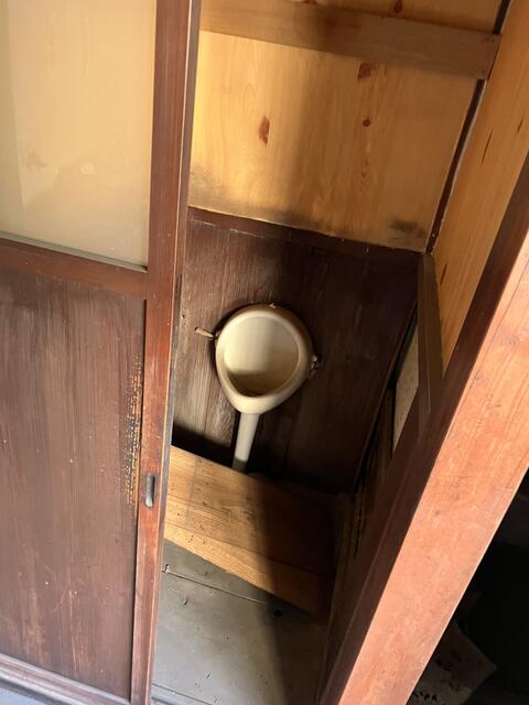 detached 富山県射水市庄西町１丁目