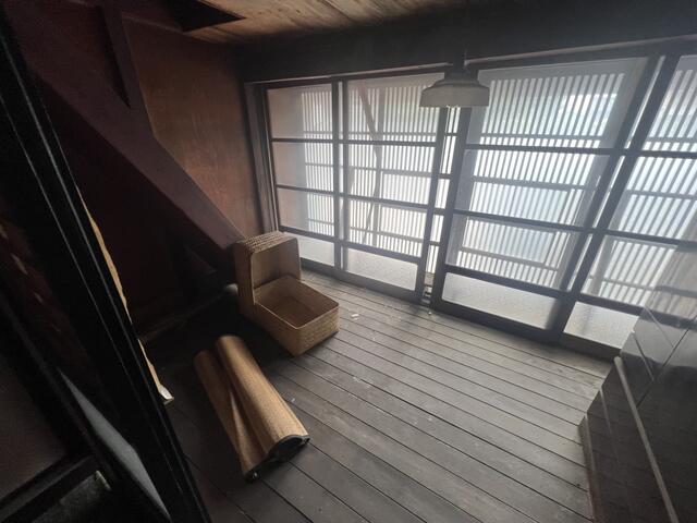 detached 富山県射水市庄西町１丁目