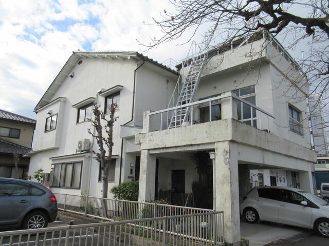 【不動産ジャパン】物件詳細:富山県富山市堀川小泉町1丁目/小泉町駅の物件情報:売地