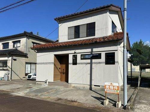 富山県高岡市の一戸建て | 1500万円 | 3LDK | 131.97m² | Akiyama house finder
