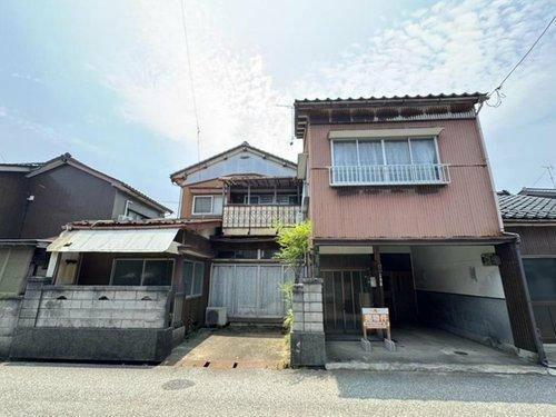 富山県高岡市の一戸建て | 178万円 | 4K | 98.38m² | Akiyama house finder