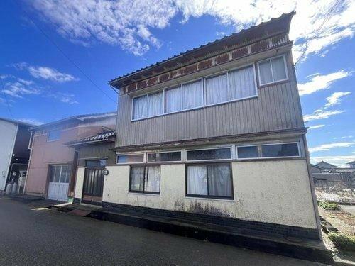富山県高岡市の一戸建て | 190万円 | 5K | 166.31m² | Akiyama house finder