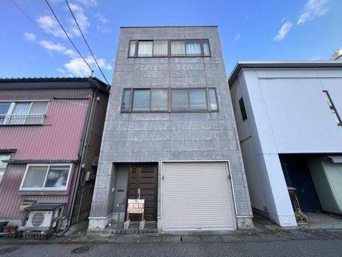 house for sale in Toyama, Toyama | ¥18,900,000 | 4LDK | Akiyama house…