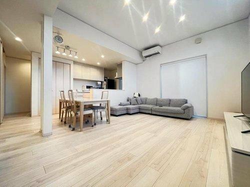 富山県高岡市の一戸建て | 2780万円 | 4LDK | 202.02m² | Akiyama house finder