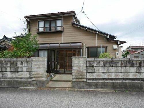 富山県富山市の一戸建て | 480万円 | 7DK | 218.41m² | Akiyama house finder