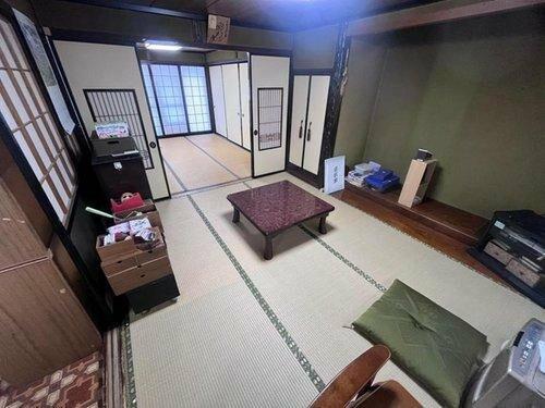 detached 富山県南砺市福野 地図を見る