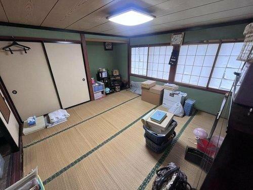 detached 富山県南砺市福野 地図を見る