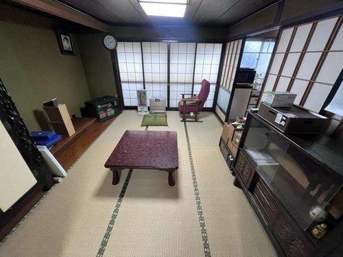 detached 富山県南砺市福野 地図を見る