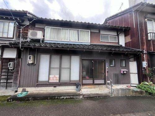 detached 富山県南砺市福野 地図を見る