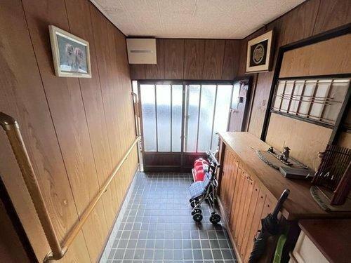 detached 富山県南砺市福野 地図を見る