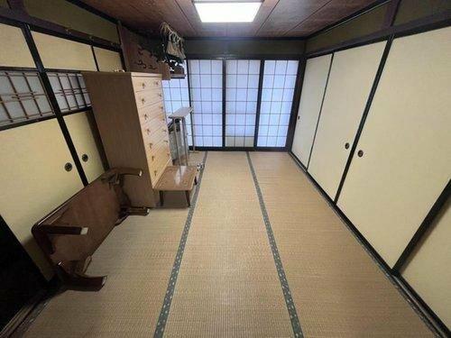 detached 富山県南砺市福野 地図を見る