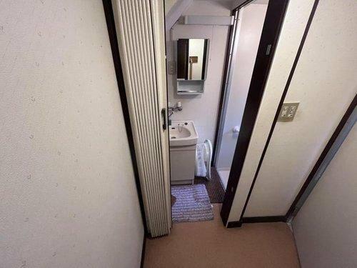 detached 富山県南砺市福野 地図を見る