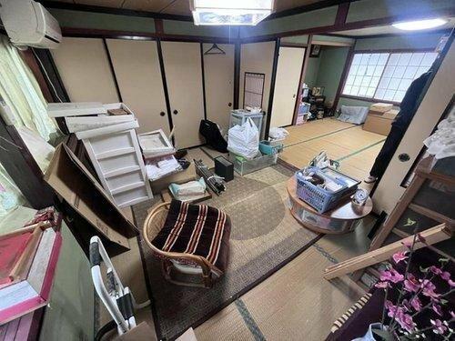 detached 富山県南砺市福野 地図を見る