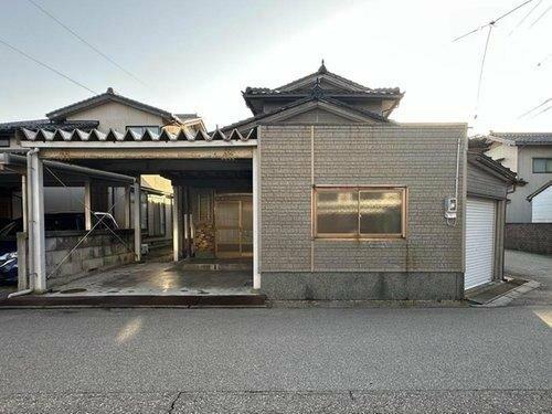 富山県射水市の一戸建て | 650万円 | 7DK | 278.98m² | Akiyama house finder